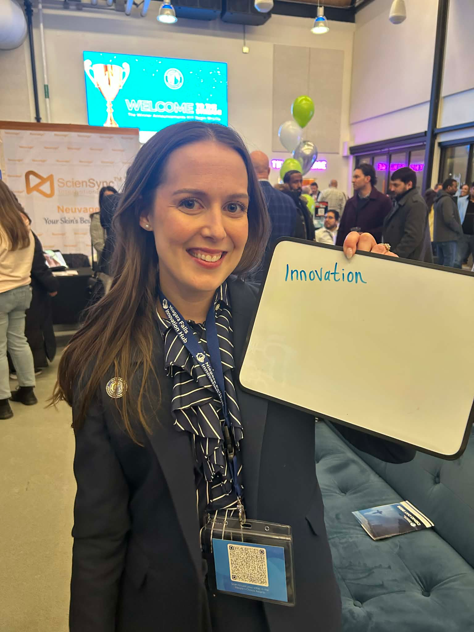 What’s the key to downtown revitalization?